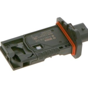 BOSCH 0280218398 Original Equipment Mass Air Flow (MAF) Sensor - Compatible with Select Jeep Gladiator, Wrangler; Ram 1500