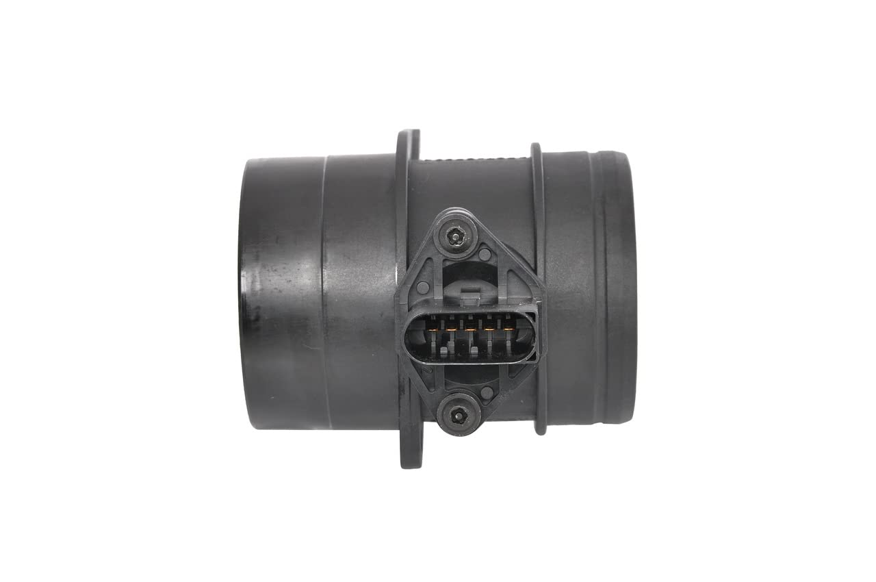 Bosch 0280217529 Original Equipment Mass Air Flow (MAF) Sensor - Compatible with Select Audi A4 Quattro; Volkswagen Golf, Jetta