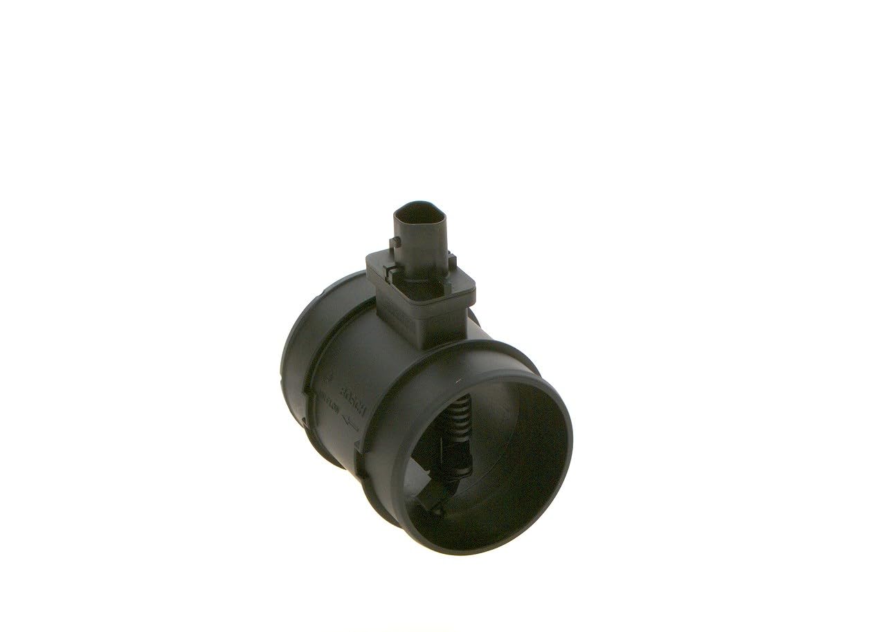 BOSCH 0280218421 Original Equipment Mass Air Flow (MAF) Sensor - Compatible with Select Chevrolet Aveo, Aveo5; Pontiac G3, G3 Wave
