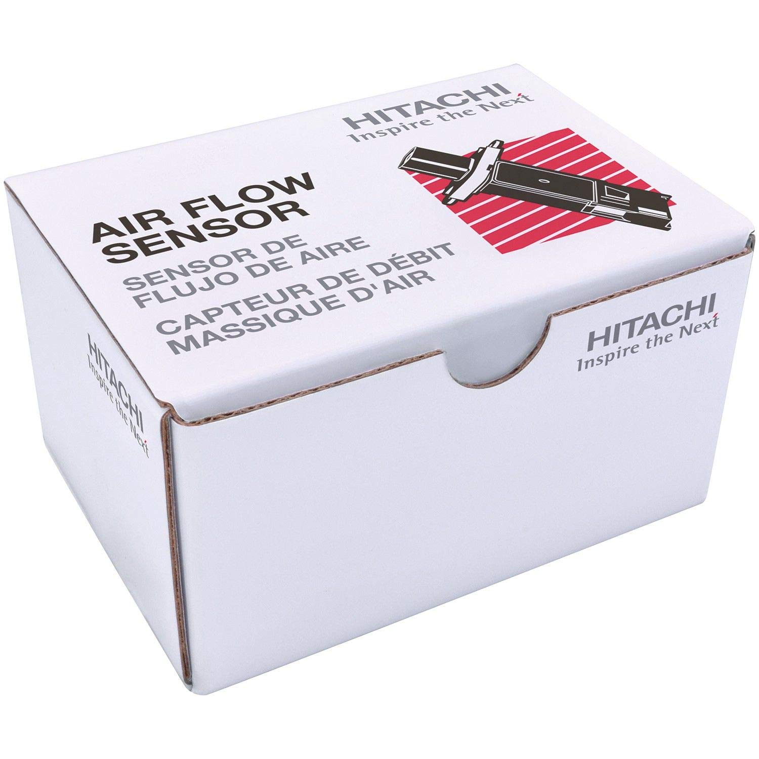 Hitachi MAF0107 Air Flow Sensor
