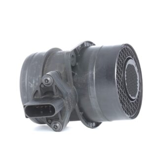 BOSCH 0986284007 Original Equipment Mass Air Flow (MAF) Sensor - Compatible with Select Volkswagen Passat, Touareg