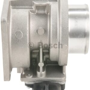 Bosch 63116 Air Mass Sensor