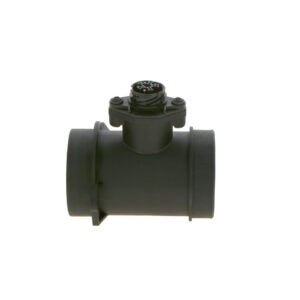 BOSCH 0280217500 Original Equipment Mass Air Flow (MAF) Sensor - Compatible with Select Mercedes-Benz 300E, 300CE, 300TE, C280, E320, S320, SL320