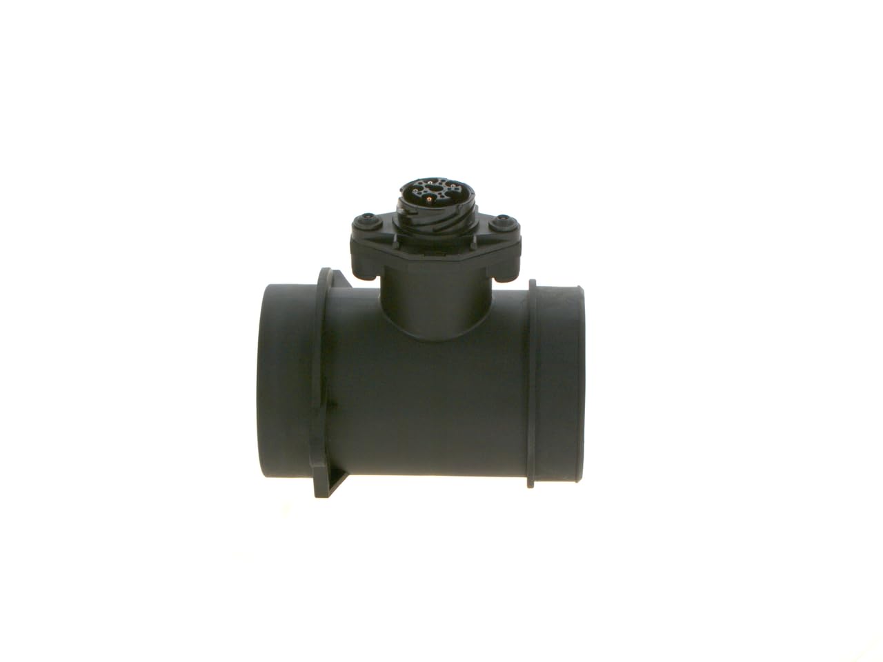BOSCH 0280217500 Original Equipment Mass Air Flow (MAF) Sensor - Compatible with Select Mercedes-Benz 300E, 300CE, 300TE, C280, E320, S320, SL320
