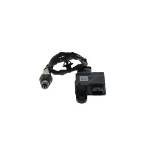BOSCH Exhaust Pressure Sensor Compatible with HYUNDAI Kona 18-0281007575