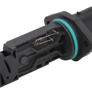 BOSCH 0280218458 Original Equipment Mass Air Flow (MAF) Sensor - Compatible with Select BMW M3, M5, M6, Z3, Z4