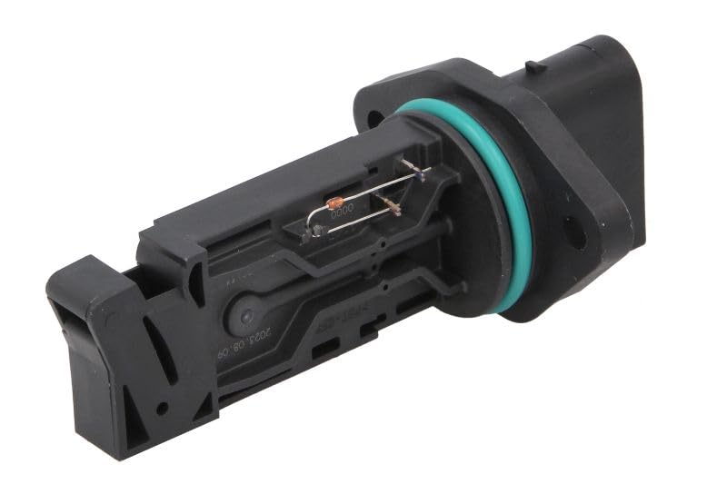 BOSCH 0280218458 Original Equipment Mass Air Flow (MAF) Sensor - Compatible with Select BMW M3, M5, M6, Z3, Z4