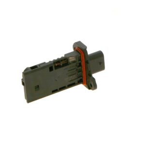 BOSCH 0280218324 OE Mass Air Flow (MAF) Sensor - Compatible with Select BMW 230i, 330e, 330i, 340i, 430i, 440i, 530e, 530i, 540i, 640i, 740e, 740i, 750i, 840i, M240i, X3, X4, X5, X6, X7 + More