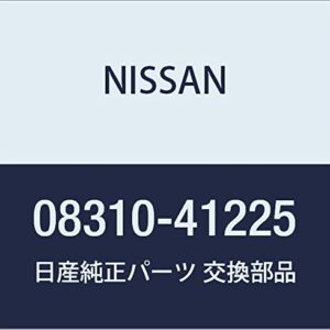Nissan 08310-41225 Air Mass Sensor Screw