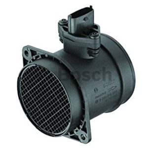 Bosch 0280218008 Bosch Mass Airflow Sensor