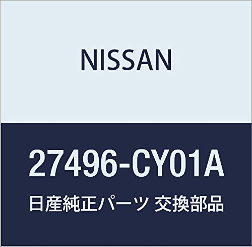 NISSAN Genuine Parts Sensor Assembly Air Pyurihuaia W/Bracket Serena Part Number 27496-CY01A