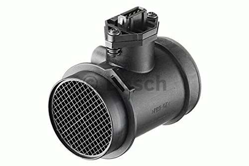Bosch Original Equipment 0280217521 Mass Air Flow Sensor (MAF) - New