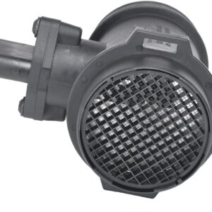 BOSCH 0280218081 Original Equipment Mass Air Flow (MAF) Sensor - Compatible with Select Mercedes-Benz SLK230