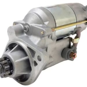 228000-5862 OEM Denso Starter 1383240 8504304 H100XL H110XL H130XL