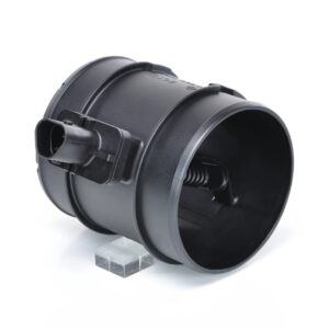 BOSCH 0281002912 Original Equipment Mass Air Flow (MAF) Sensor - Compatible with Select Saab 9-5