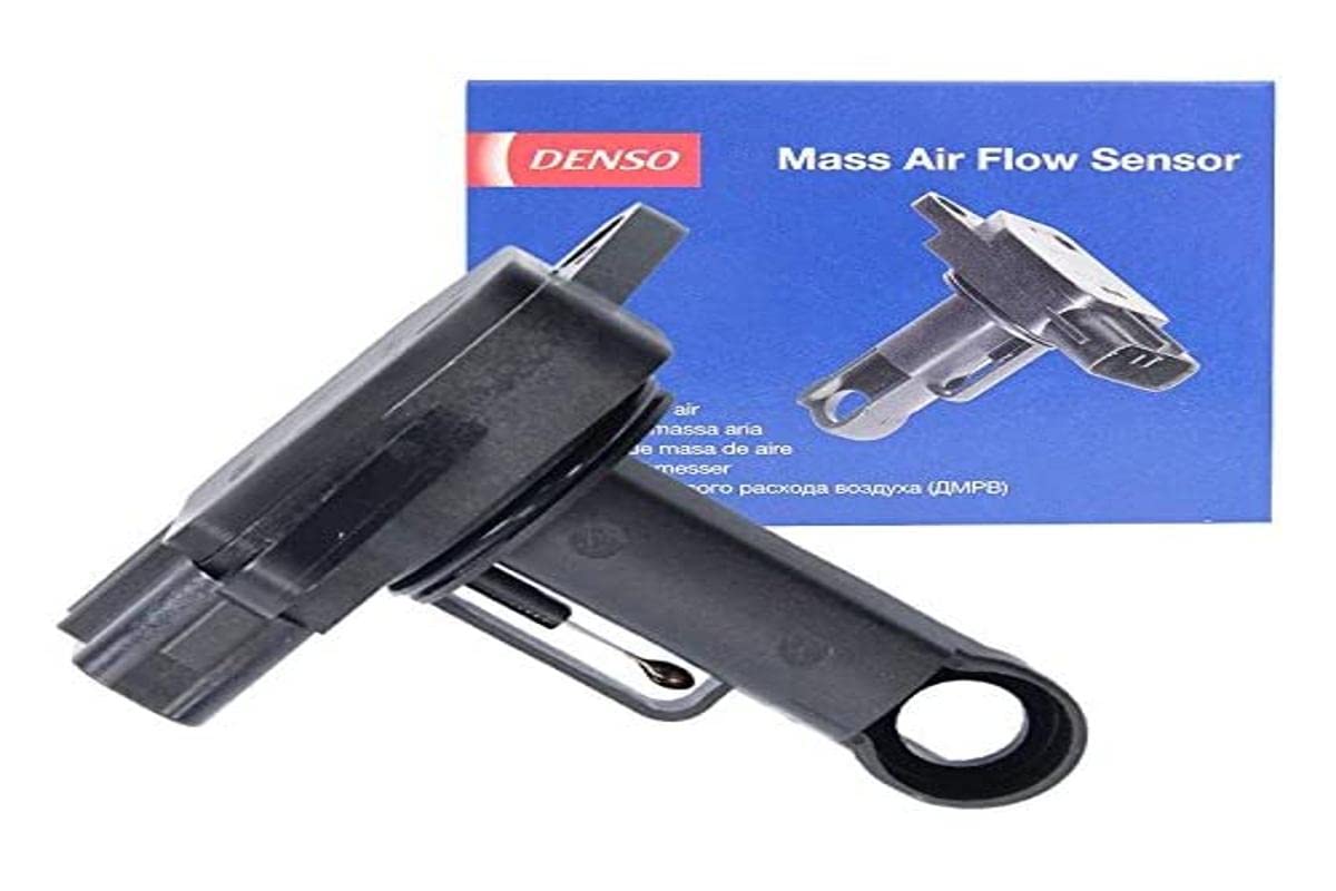 Denso DMA-0114 MAF Sensor