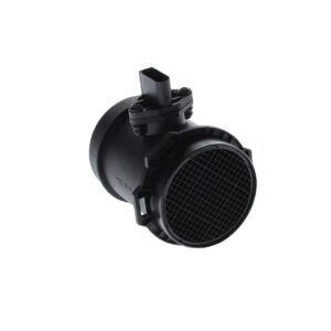 BOSCH 028021809B Original Equipment Mass Air Flow (MAF) Sensor - Compatible with Select BMW 745i, 745Li