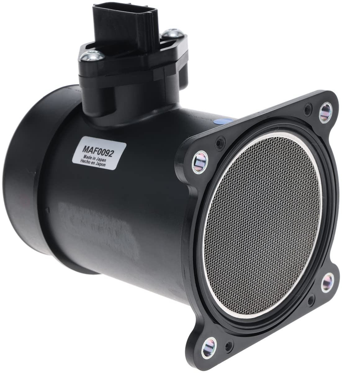 Hitachi MAF0092 Mass Air Flow Sensor