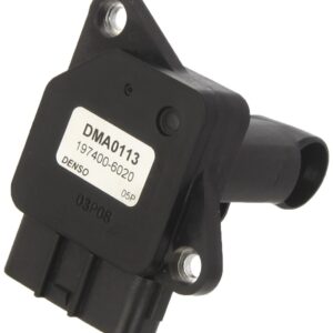 Denso DMA-0113 MAF Sensor