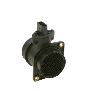BOSCH 0280218371 Original Equipment Mass Air Flow (MAF) Sensor - Compatible with Select Volkswagen Passat