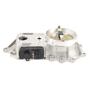 Bosch 0986439333 Mass Air Flow Sensor
