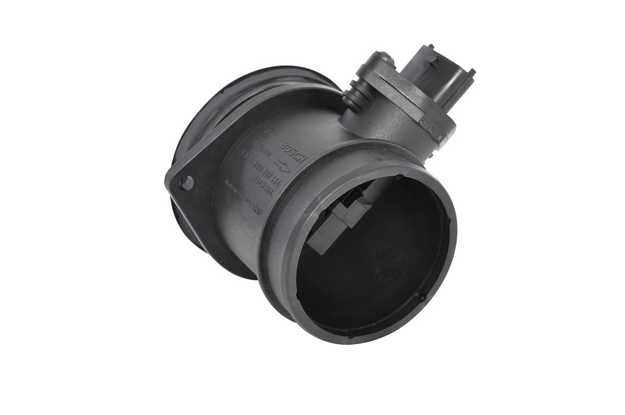 BOSCH 0280218134 Original Equipment Mass Air Flow (MAF) Sensor