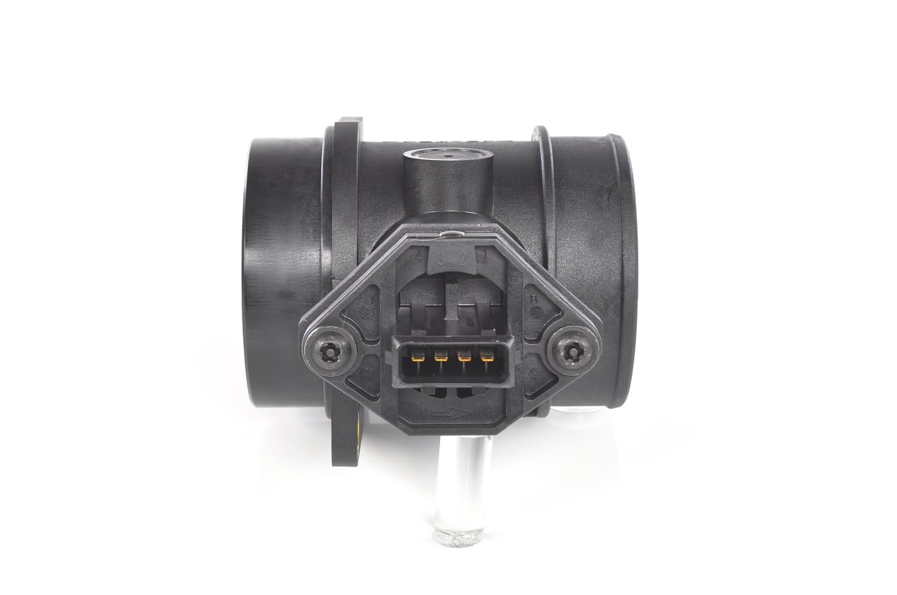 Bosch Original Equipment 0280217107 Mass Air Flow Sensor (MAF) - New