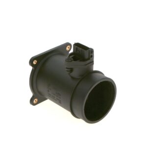BOSCH 0280218154 Original Equipment Mass Air Flow (MAF) Sensor - Compatible with Select Nissan Altima, Sentra