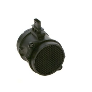 BOSCH 0280218260 Original Equipment Mass Air Flow (MAF) Sensor - Compatible with Select Porsche Cayenne; Volkswagen CC, Passat, Touareg
