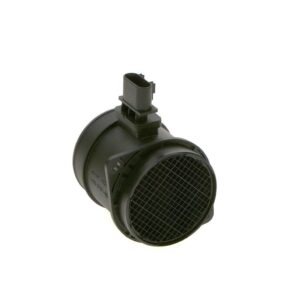 BOSCH 0280218488 Original Equipment Mass Air Flow (MAF) Sensor - Compatible with Select Cadillac CTS, SRX, STS; Chevrolet Equinox; Pontiac Torrent