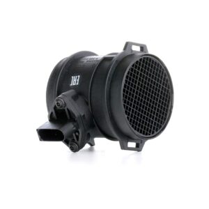 BOSCH 0280217810 Original Equipment Mass Air Flow (MAF) Sensor - Compatible With Select Mercedes-Benz C, CL, CLK, CLS, E, G, ML, R, S, SL, SLK, AMG (320, 430, 500, 600, 43, 55)