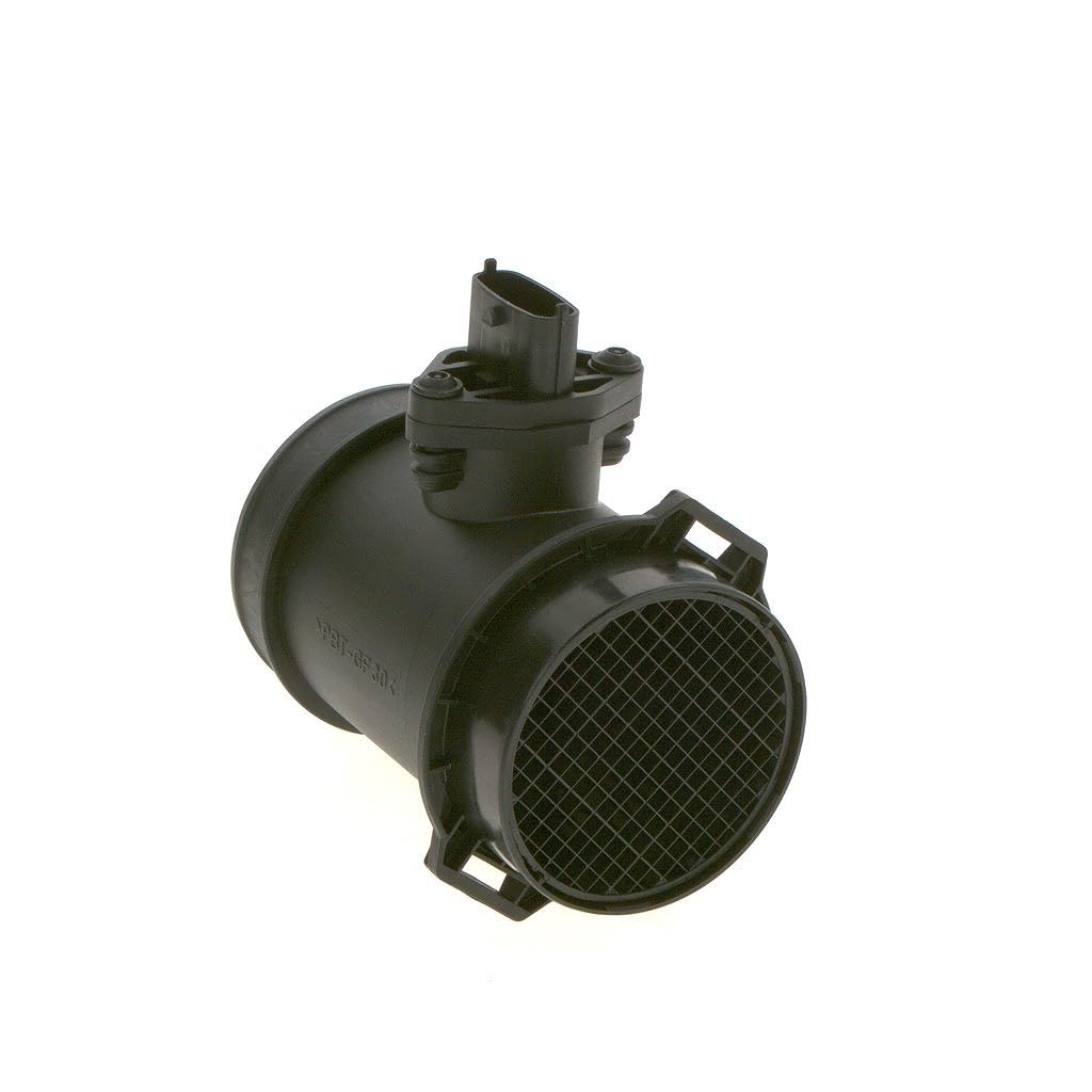 BOSCH 0280218012 Original Equipment Mass Air Flow (MAF) Sensor - Compatible with Select Ferrari 360