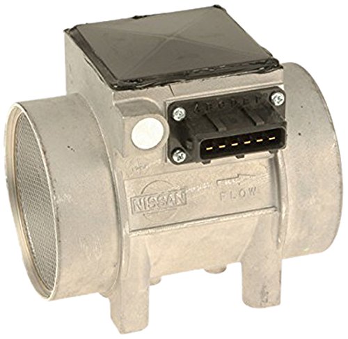Bosch 63102 Air Mass Sensor
