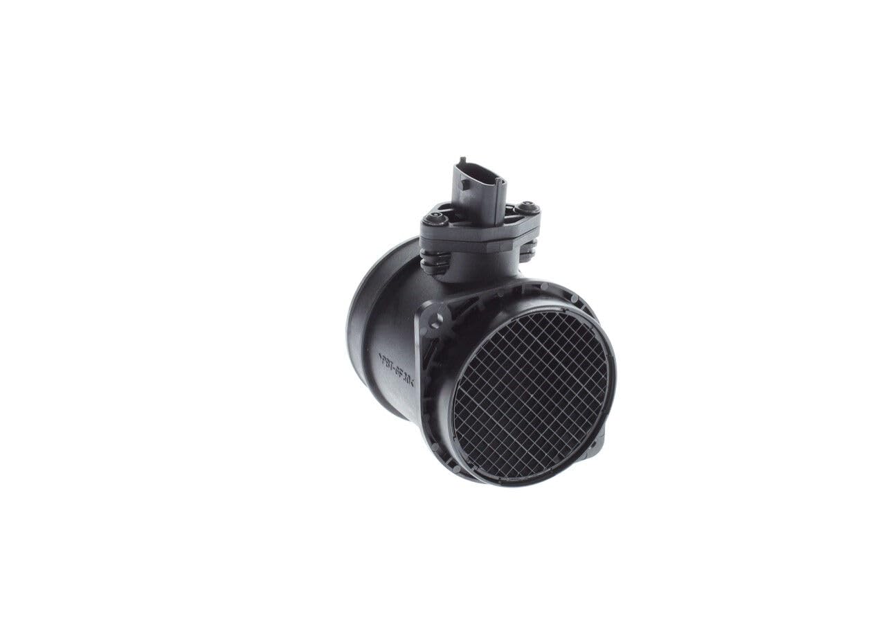 BOSCH 0280218446 Original Equipment Mass Air Flow (MAF) Sensor - Compatible with Select Volvo S60, S80, V70, XC90