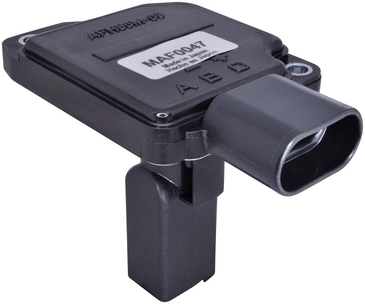 Hitachi MAF0047 Mass Air Flow Sensor