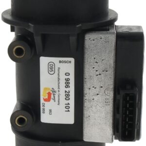 BOSCH 0986280101 Mass Air Flow (MAF) Sensor