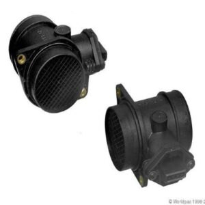 BOSCH 0280217103 Original Equipment Mass Air Flow (MAF) Sensor - Compatible With Select Volkswagen Cabrio, Golf, Jetta, Passat