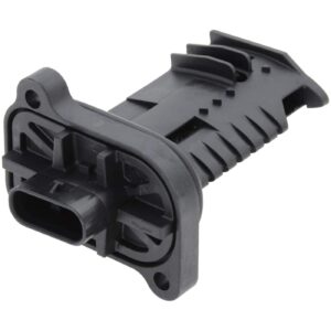 BOSCH 0280218266 Original Equipment Mass Air Flow (MAF) Sensor - Compatible with Select BMW 228i, 320i, 328i, 428i, 528i, M3, M4, M5, M6, X1, X3, X4, X5, Z4; Mini Cooper, Clubman, Countryman + More