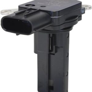 Denso Mass Air Flow (MAF) Sensor - 197-6130 (Fits Select Years of Subaru: (XV) Crosstrek/Forester/Impreza/Legacy/Outback/WRX (STI) Vehicles)