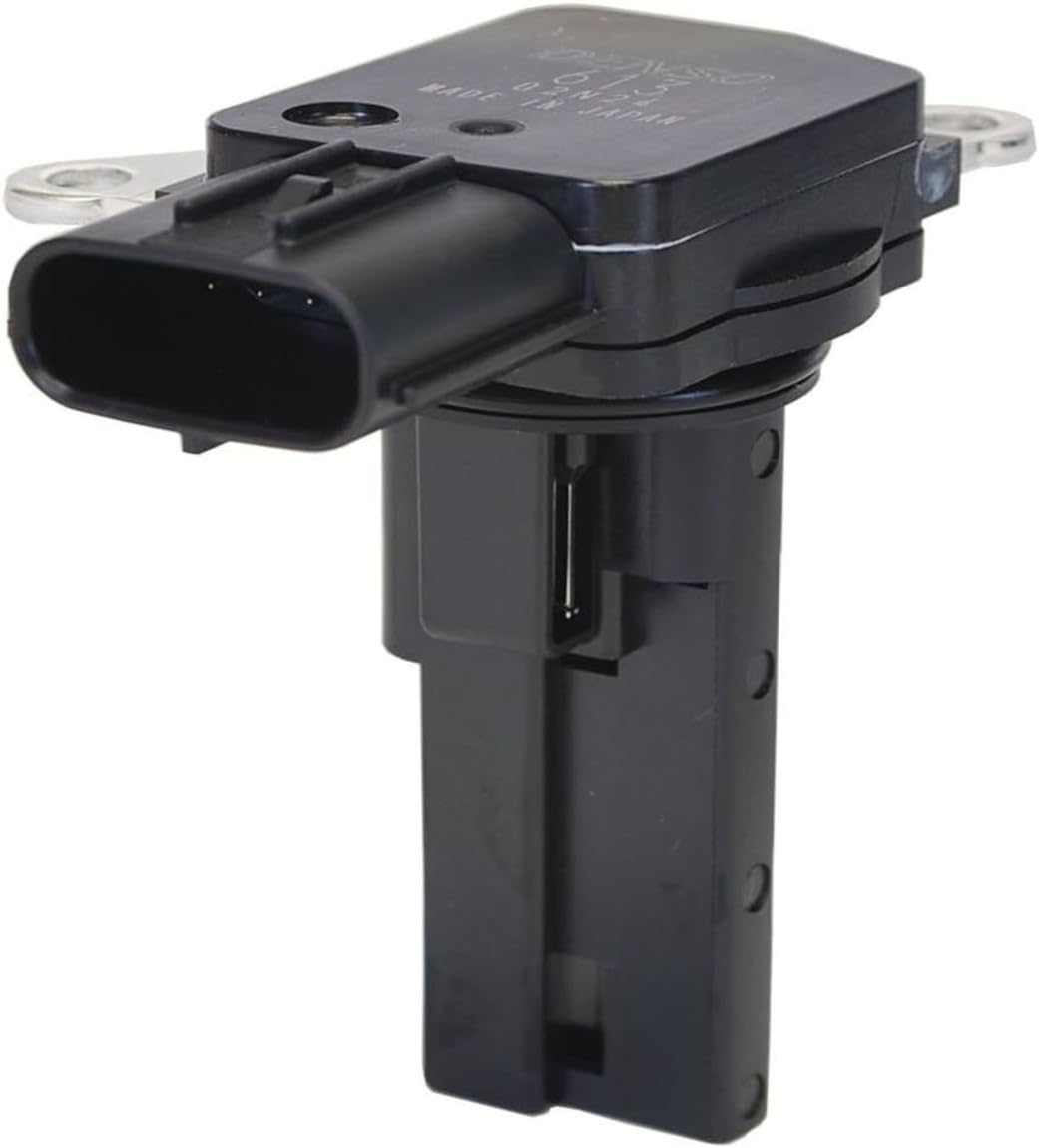 Denso Mass Air Flow (MAF) Sensor - 197-6130 (Fits Select Years of Subaru: (XV) Crosstrek/Forester/Impreza/Legacy/Outback/WRX (STI) Vehicles)