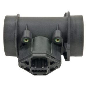 BOSCH 0280217105 Original Equipment Mass Air Flow (MAF) Sensor - Compatible With Select Saab 900