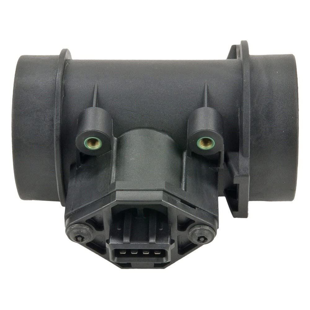 BOSCH 0280217105 Original Equipment Mass Air Flow (MAF) Sensor - Compatible With Select Saab 900