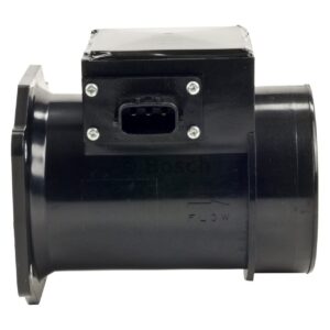 Bosch New 63128 Mass Air Flow Sensor