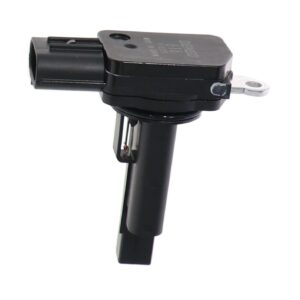 Denso 197-6160 Mass Air Flow Sensor