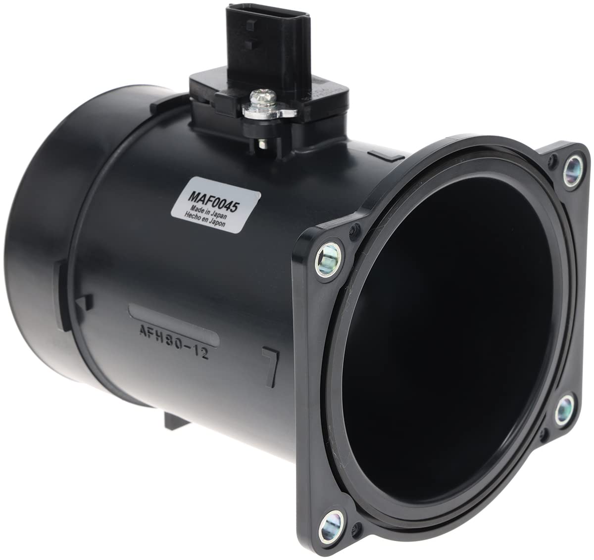 Hitachi MAF0045 Mass Air Flow Sensor