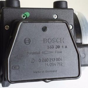 Bosch 0280213004 New Air Mass Sensor