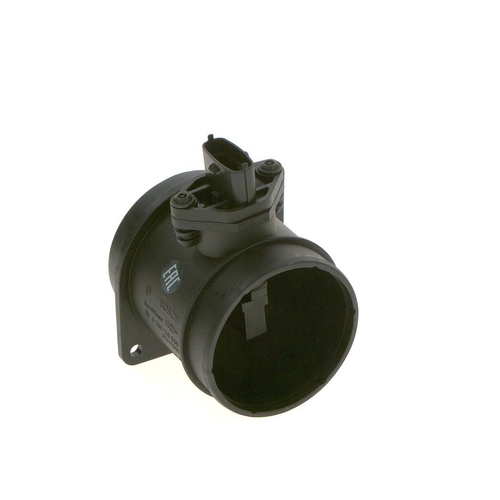 BOSCH 0280218089 Original Equipment Mass Air Flow (MAF) Sensor - Compatible With Select Volvo S60, S80, V70, XC90