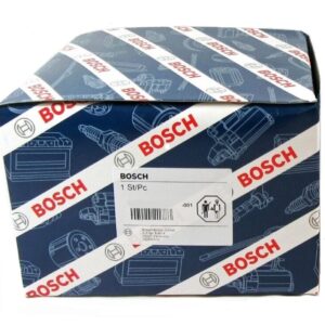 Bosch 63131 Air Mass Sensor