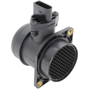 Bosch Automotive Bosch 0280218124 Original Equipment Mass Air Flow (MAF) Sensor ? Compatible with Select 2005 Volkswagen Jetta Vehicles