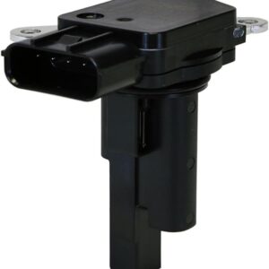 Denso Mass Air Flow (MAF) Sensor - 197-6170 (Fits Select Years of Honda: Accord/Civic/CR-V/Crosstour and Acura: ILX/NSX/TSX Vehicles)